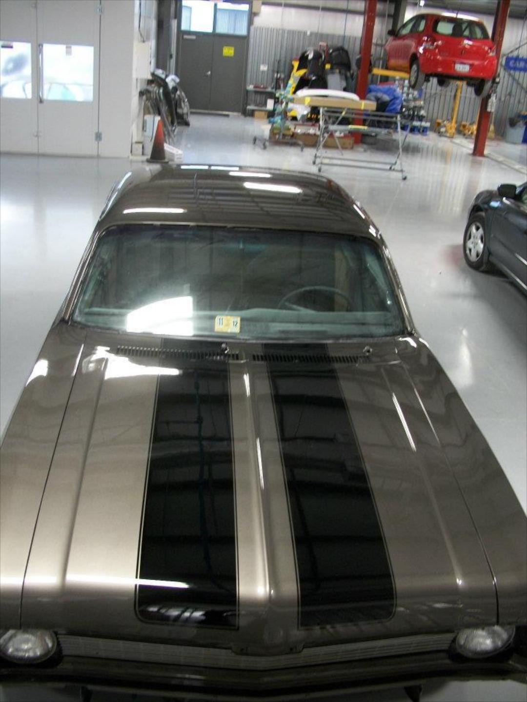 auto body shop in virginia beach and chesapeake va