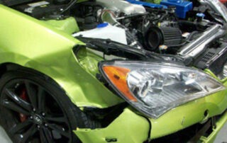 Auto Body Repair In Virginia Beach