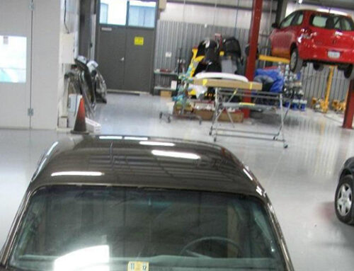 The Innovative Technologies Shaping Auto Body Repair | Auto Body Shop Chesapeake, VA